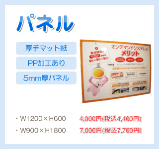 パネル